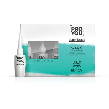 ProYou The Moisturizer Hydrating Boosters 10x15ml